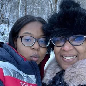 Meet your Posher, Trinitee